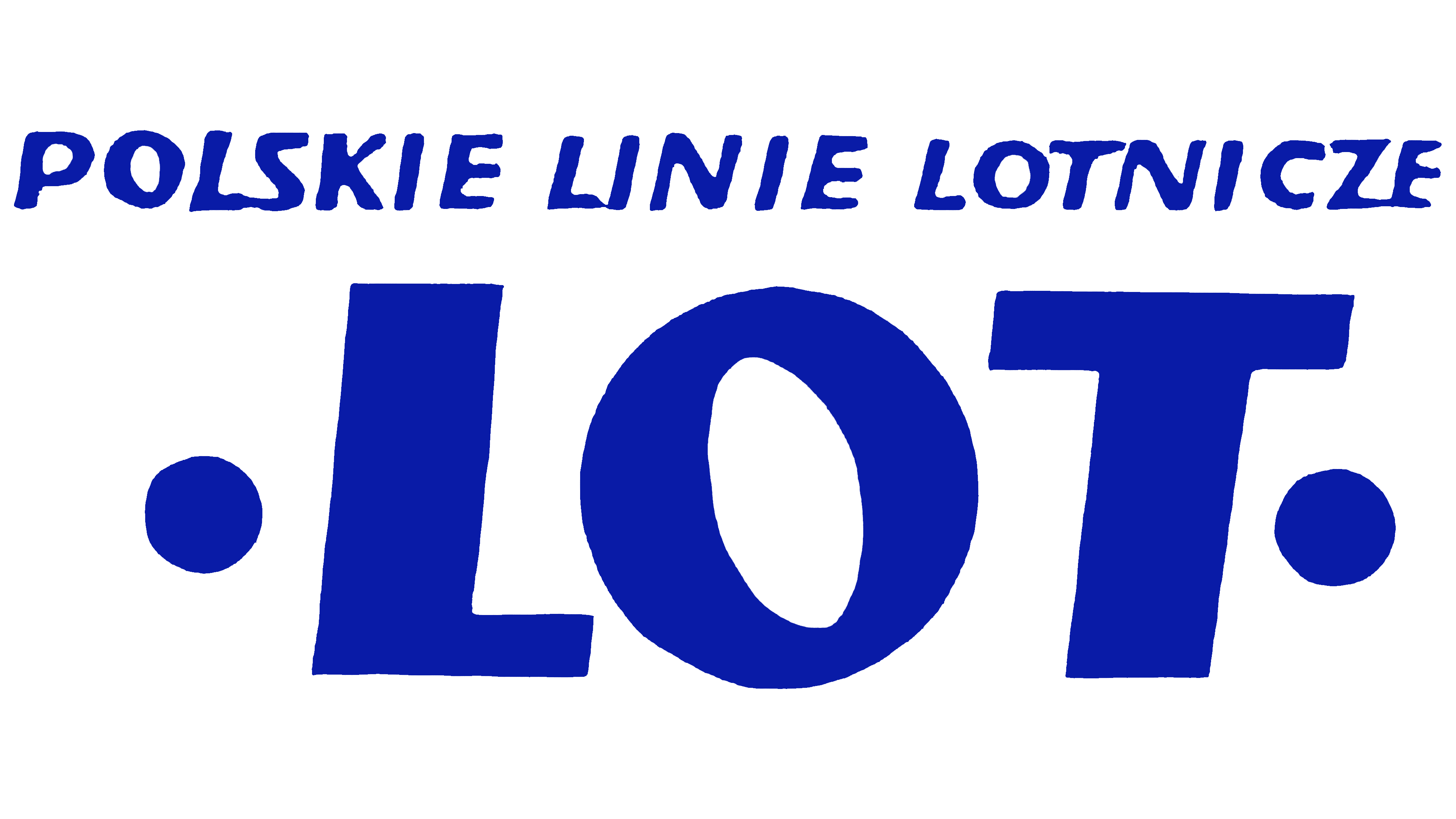 LOT Polish Airlines Logo - LOT Polish Airlines Logo, symbol, meaning, history, PNG, brand