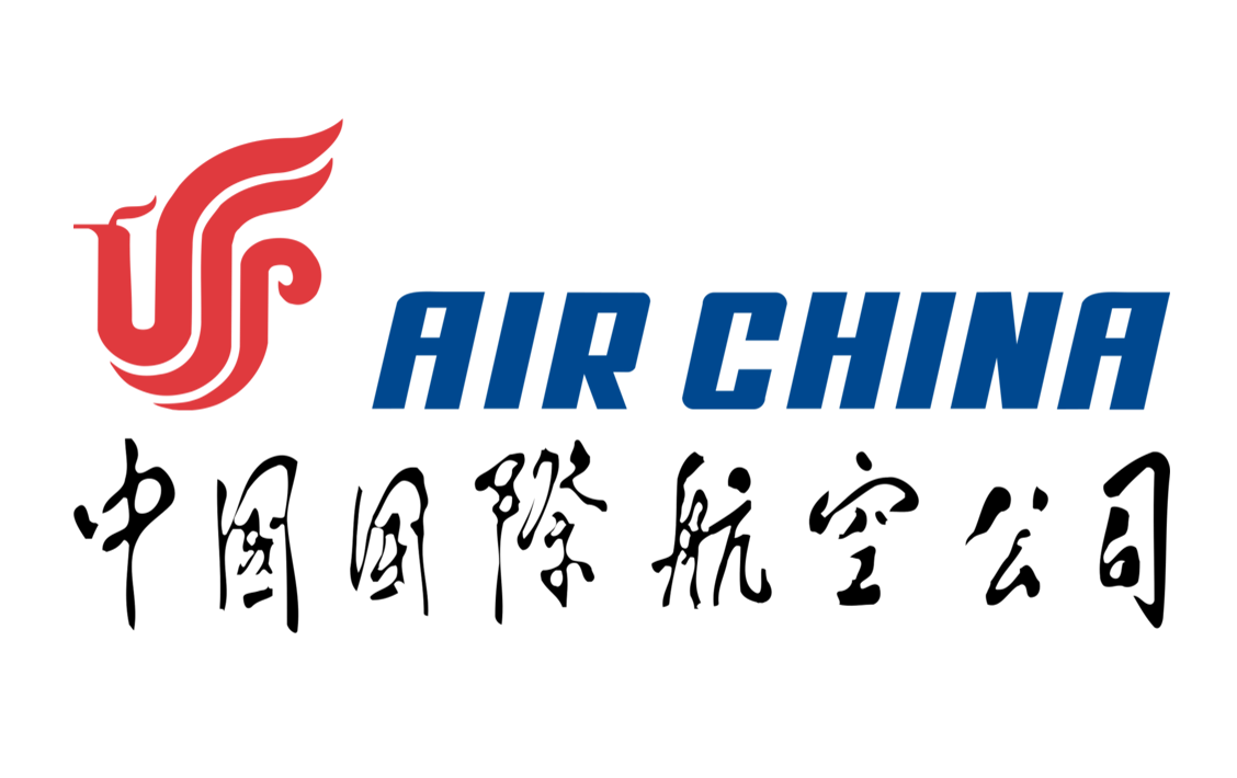 Air China Logo - Air China logo and symbol, meaning, history, PNG