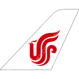 Air China Logo - Air China logo (updated 2026) - Airhex