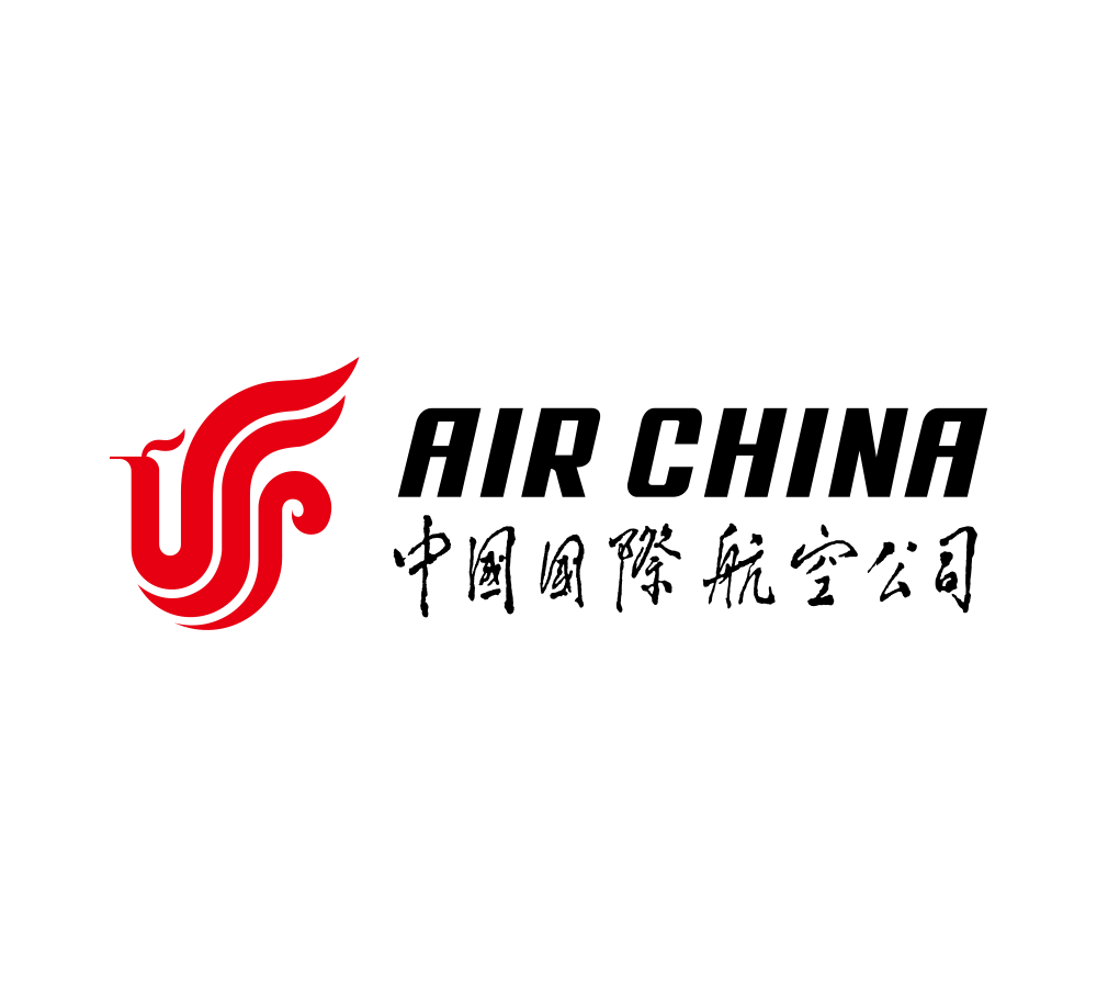 Air China Logo - Air China | Simple Flying