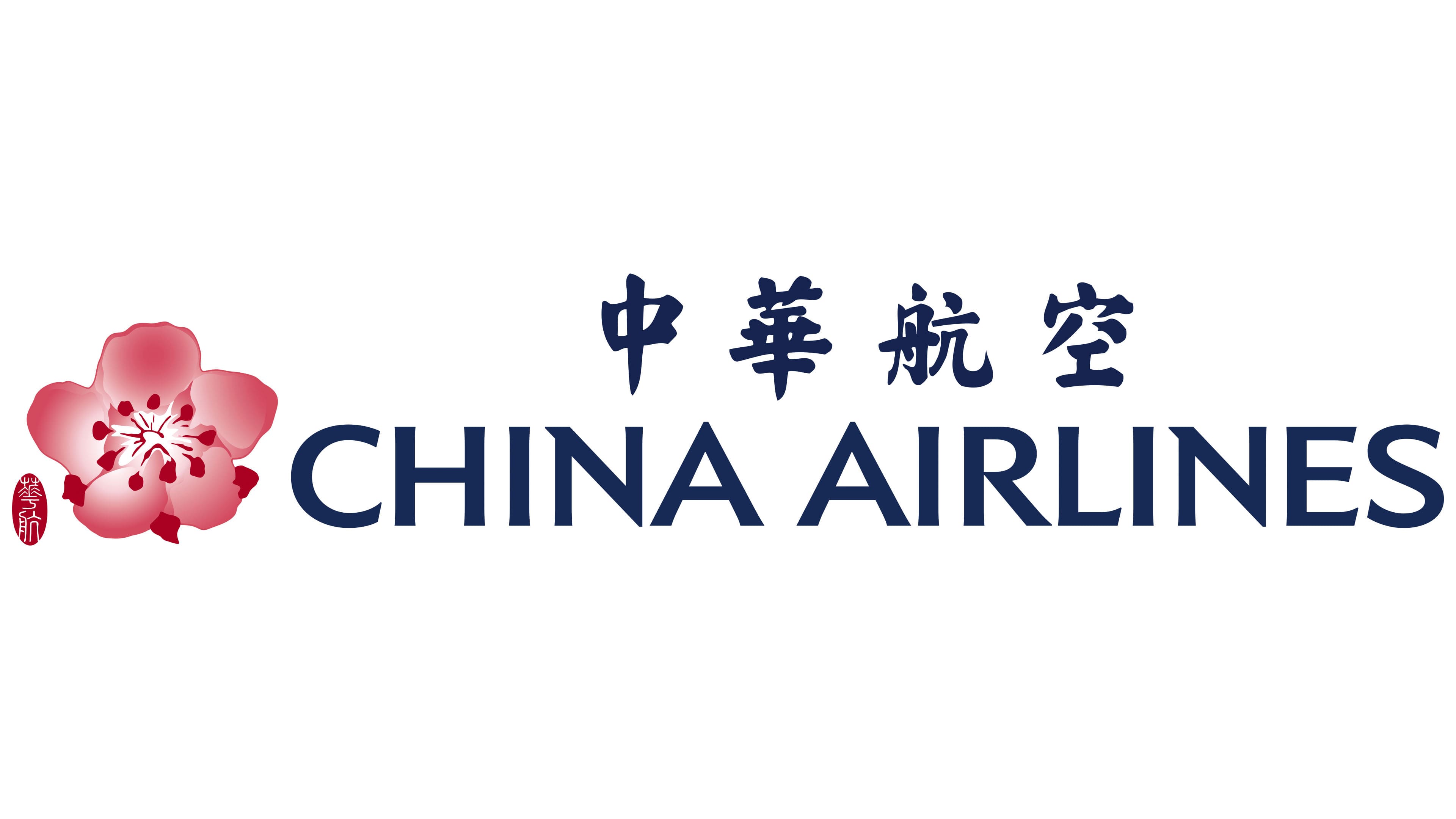 Air China Logo - China Airlines Logo, symbol, meaning, history, PNG, brand