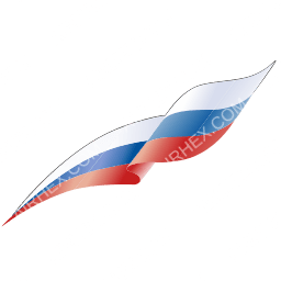 Aeroflot Logo - Aeroflot logo (updated 2026) - Airhex
