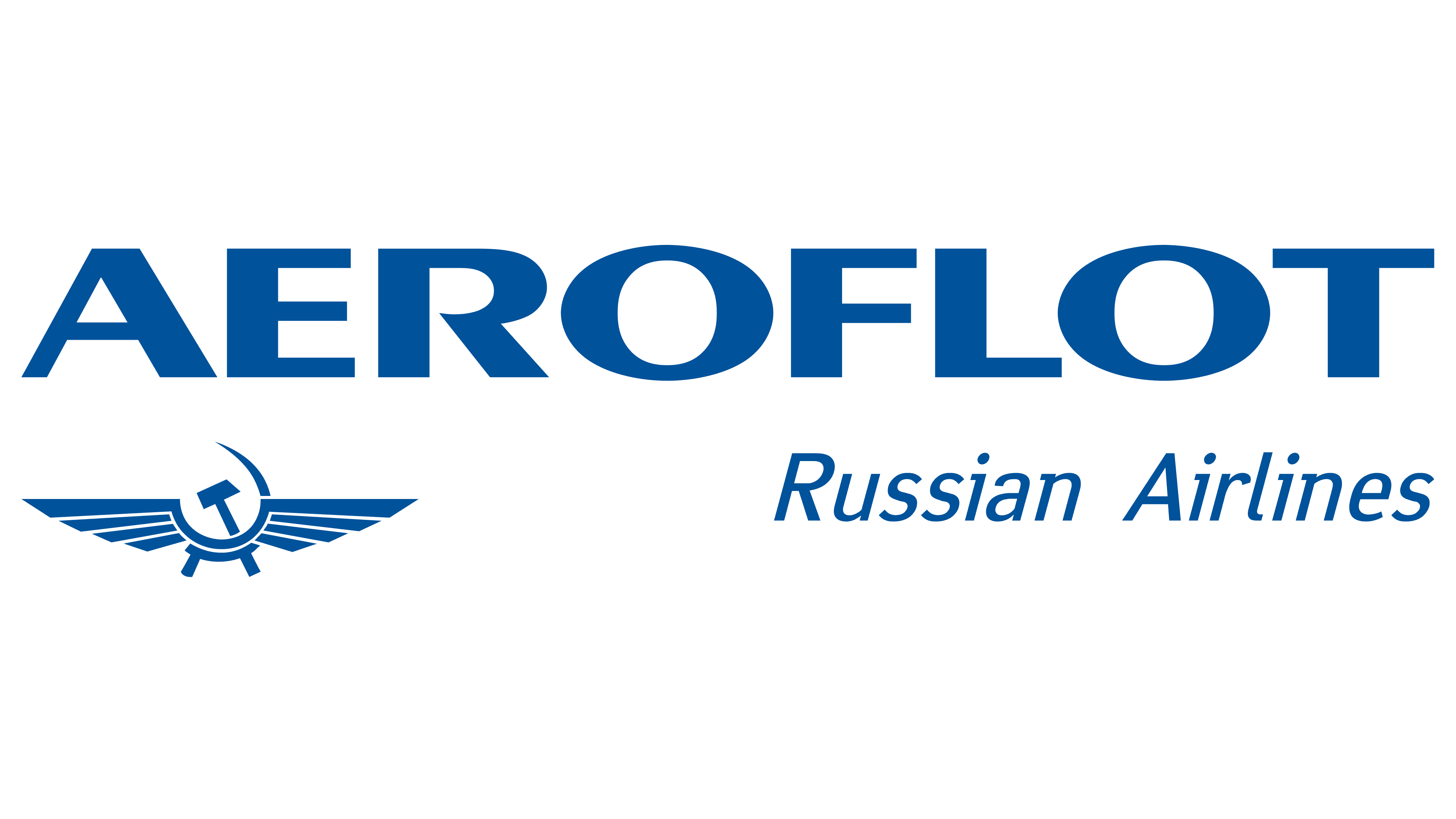 Aeroflot Logo - Aeroflot Logo, symbol, meaning, history, PNG, brand