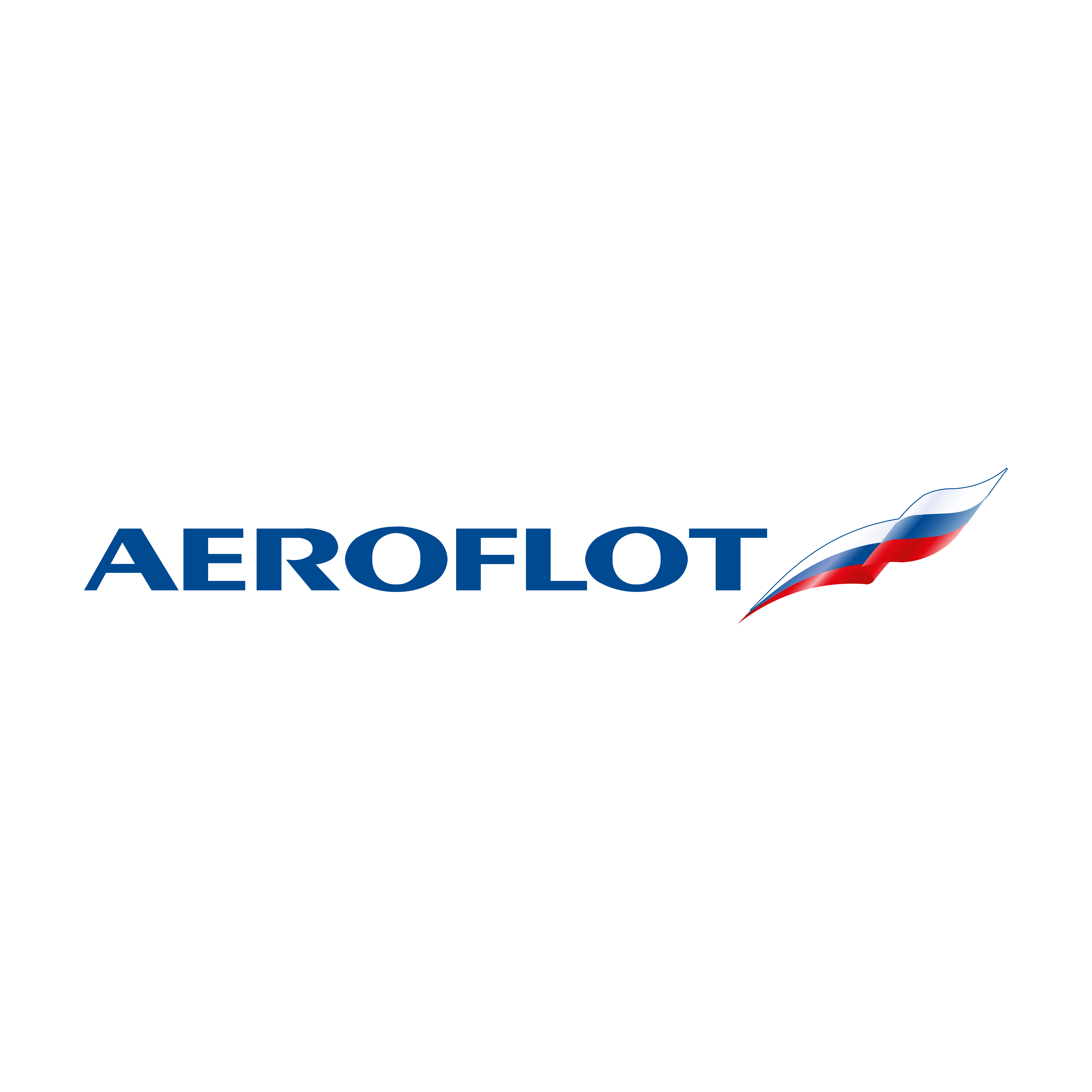 Aeroflot Logo - Aeroflot Logo - PNG and Vector - Logo Download