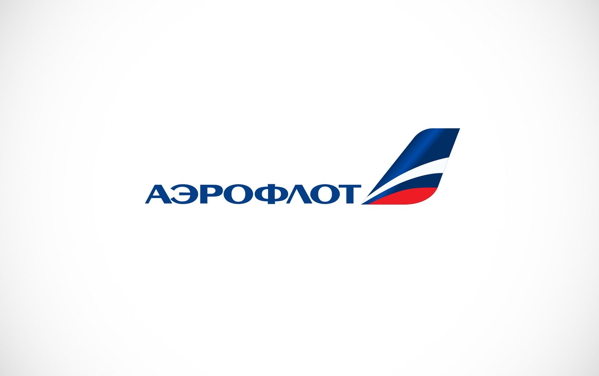Aeroflot Logo - ASGARD Branding: short form logo redesign for Aeroflot Russian airlines