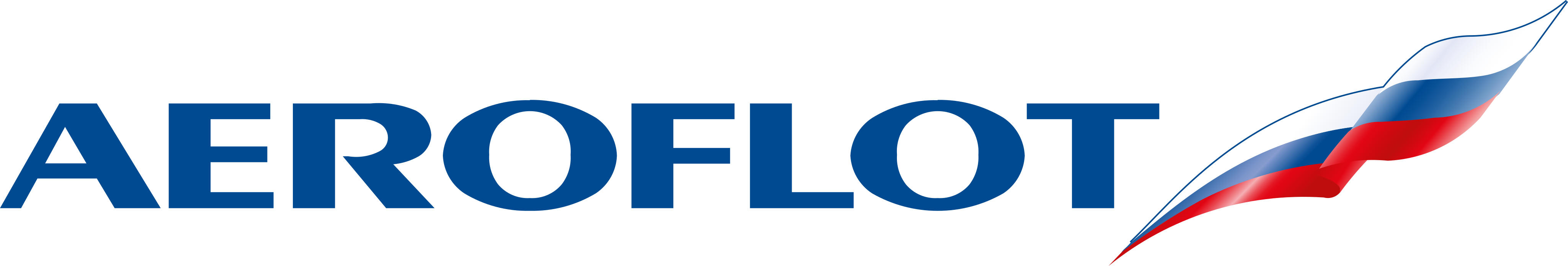 Aeroflot Logo - Aeroflot Logo - PNG and Vector - Logo Download