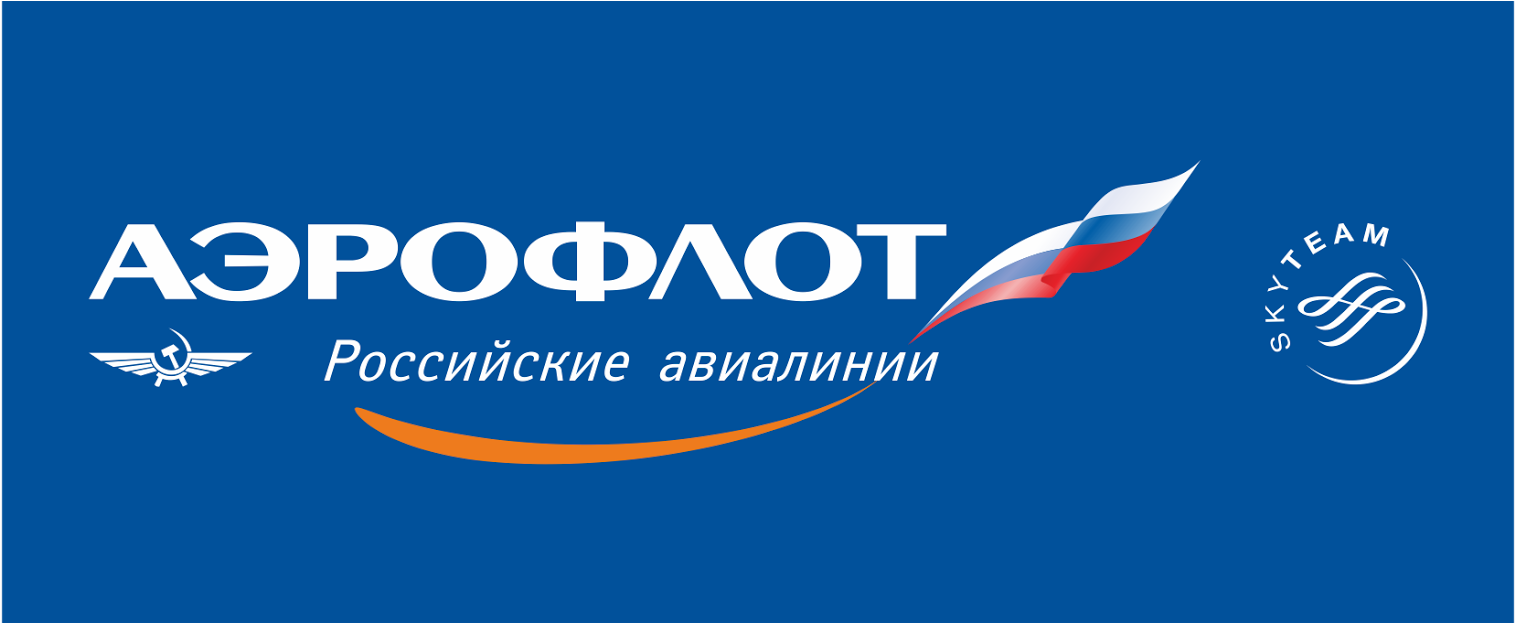 Aeroflot Logo - Download HD Aeroflot Russian Airlines Logo Vector - Aeroflot Russian  Airlines Logo Transparent PNG Image - NicePNG.com