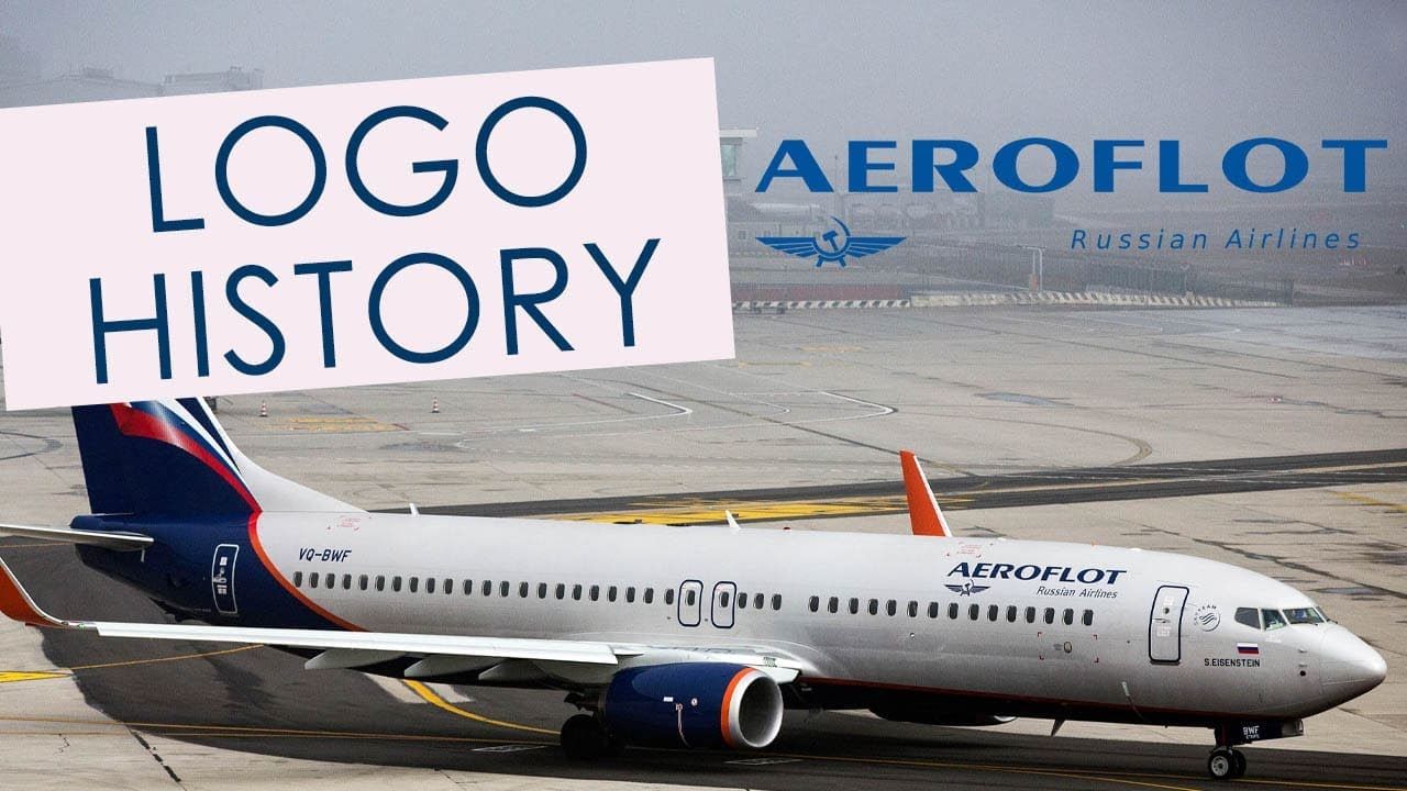 Aeroflot Logo - Aeroflot logo, symbol | history and evolution