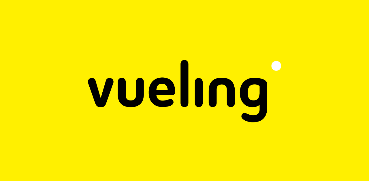 Vueling Logo - What is the Vueling Club? - Vueling
