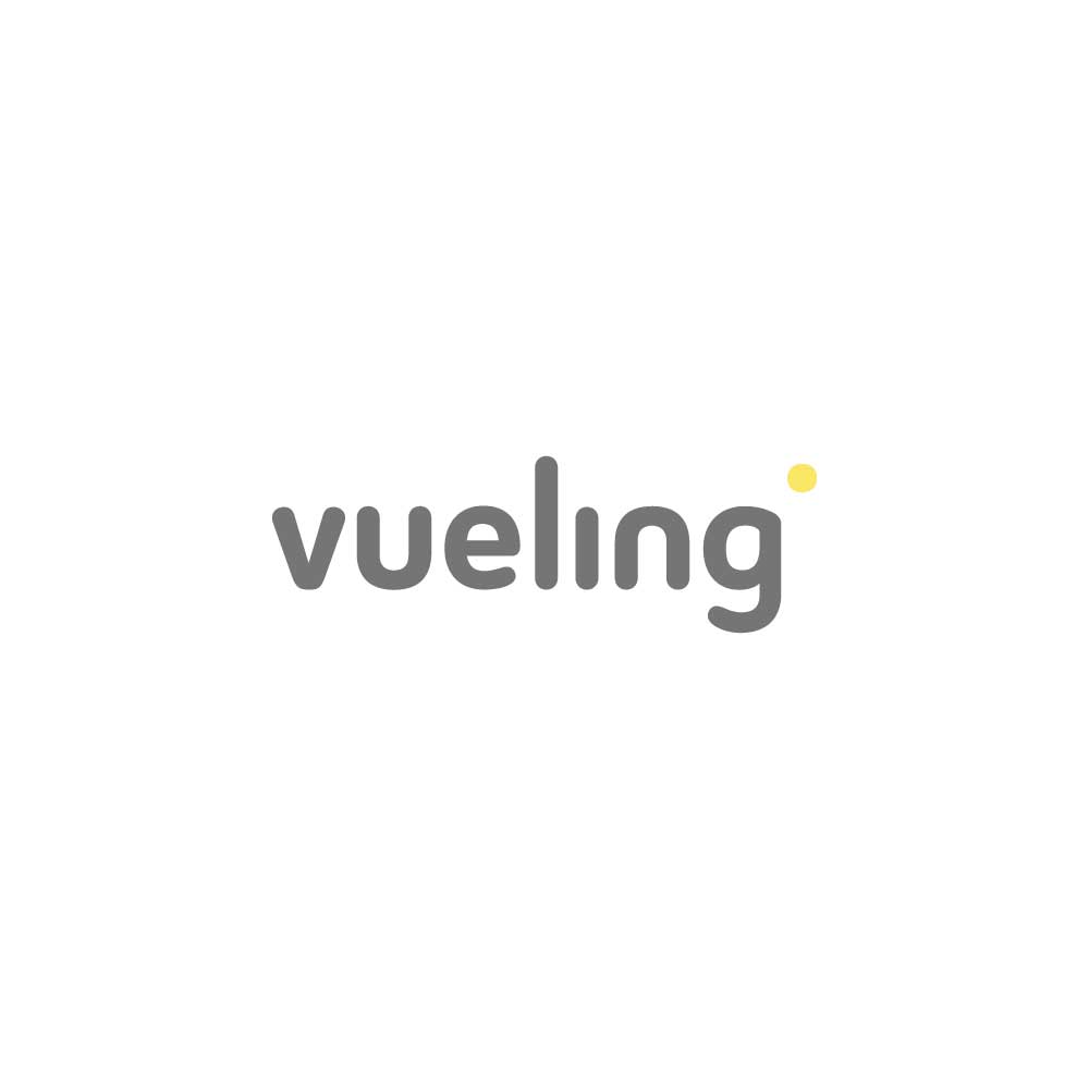 Vueling Logo - Vueling Logo PNG, SVG, AI Vector – Free Download