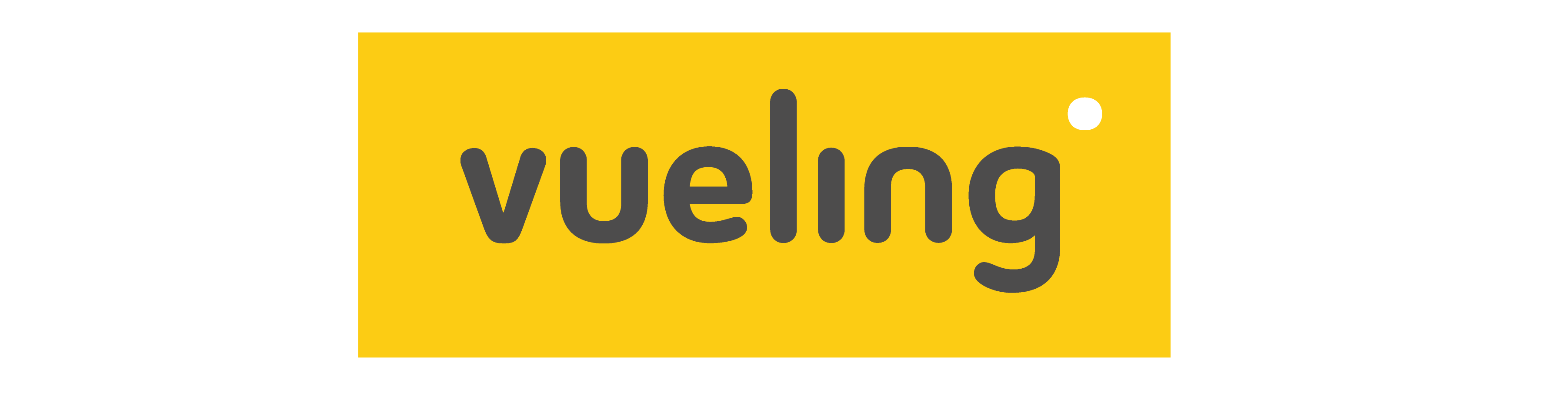 Vueling Logo - Cursa de Bombers