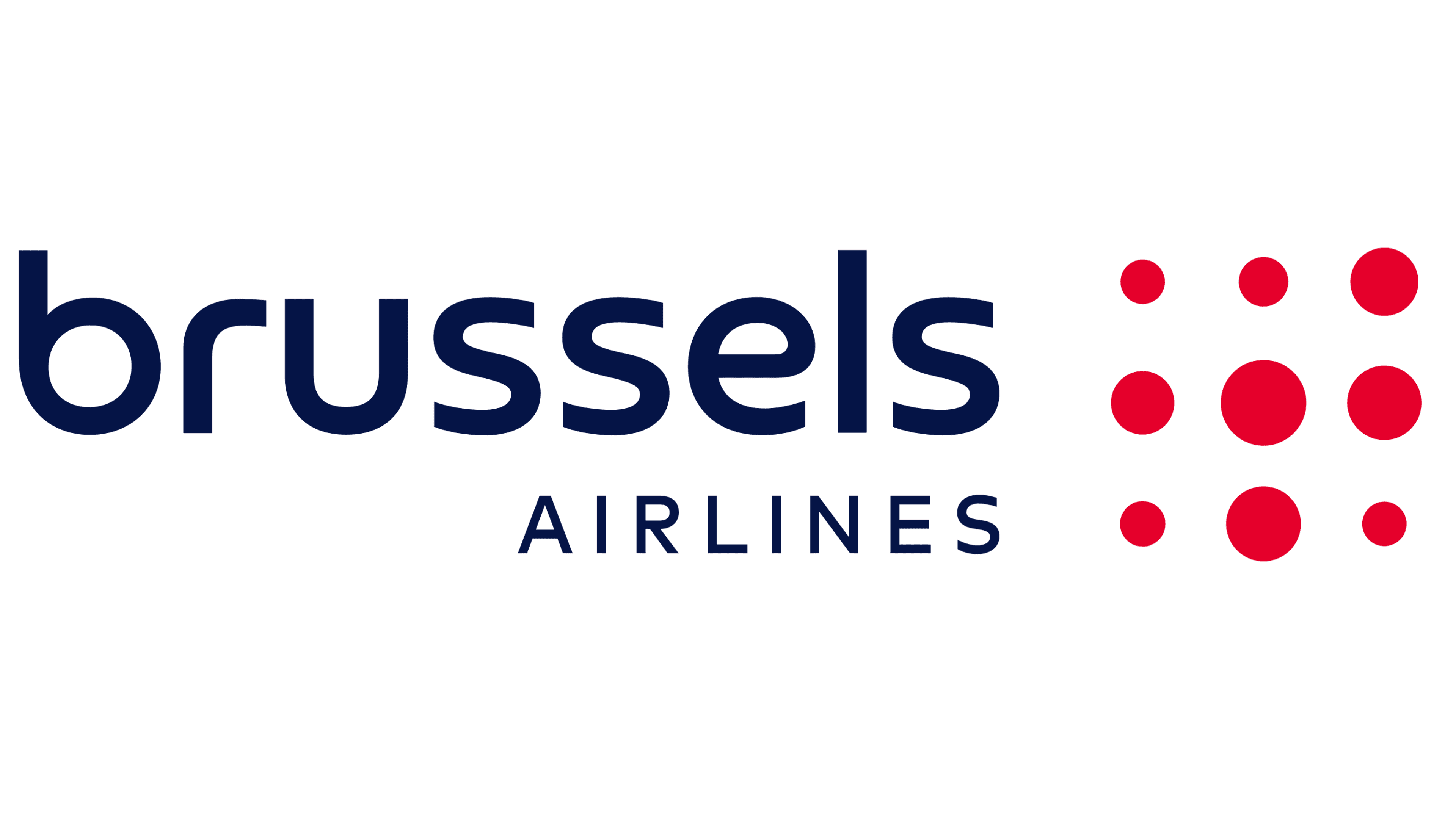 Brussels Airlines Logo - Brussels Airlines Logo and symbol, meaning, history, PNG, brand