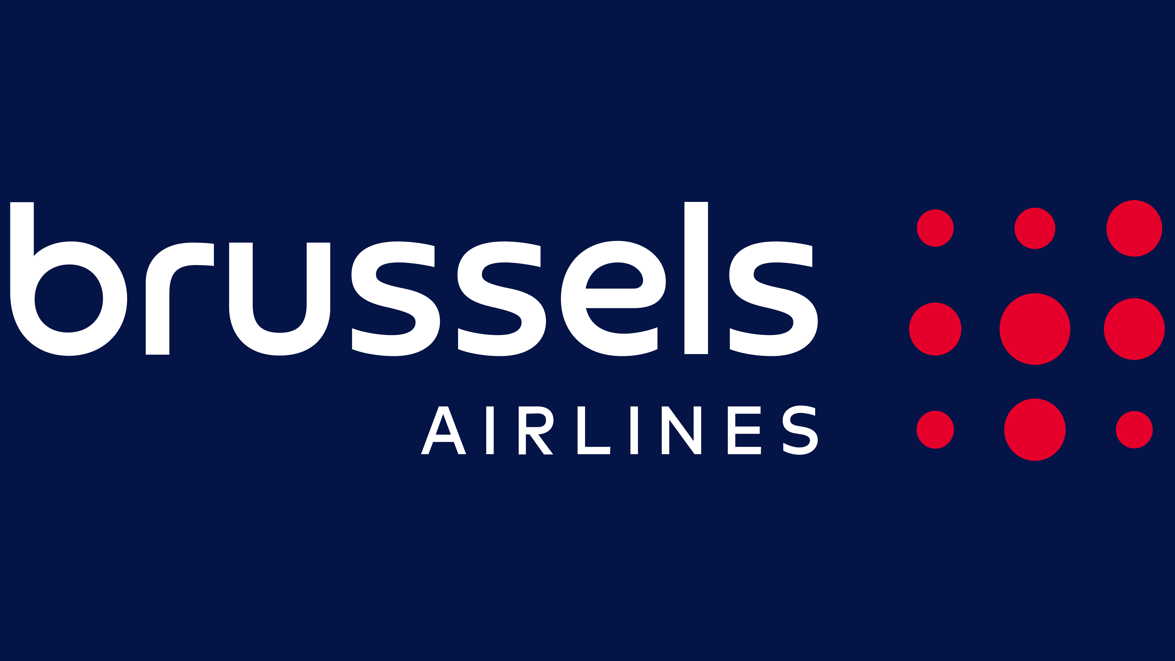 Brussels Airlines Logo - Brussels Airlines emphasizes national identity