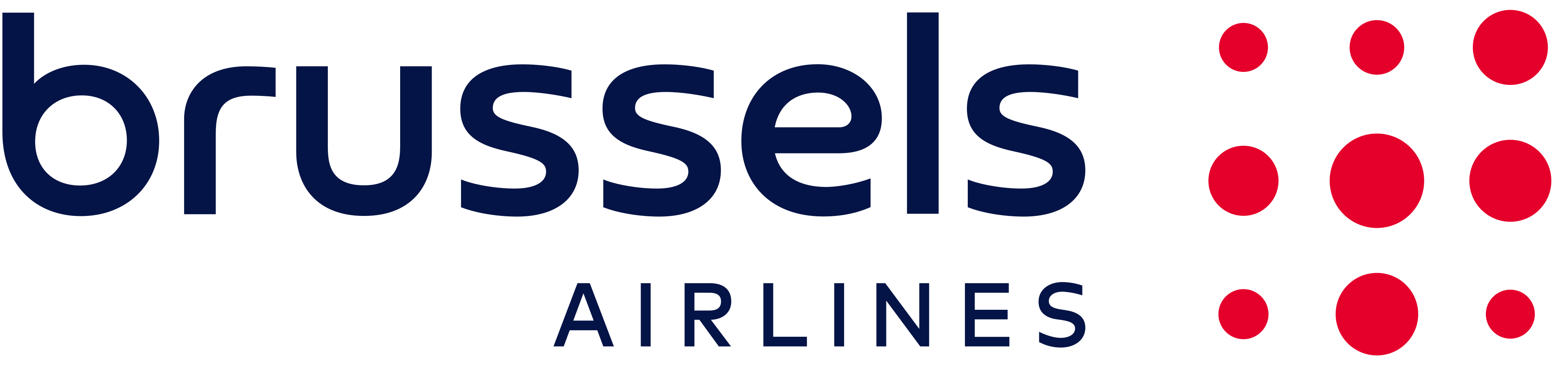 Brussels Airlines Logo - Archivo:Brussels airlines logo 2021.svg, la enciclopedia libre