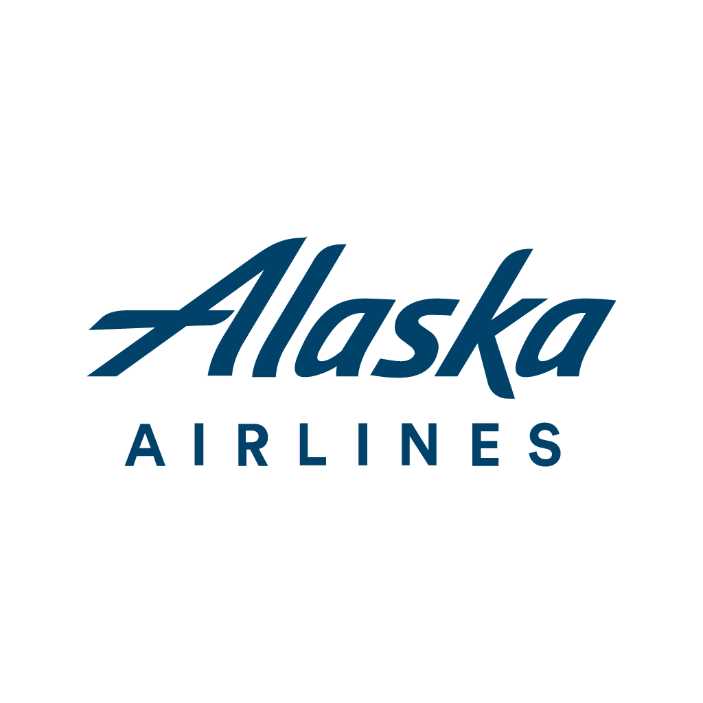 Alaska Airlines Logo - Alaska Airlines logo vector (.EPS + .SVG + .PDF + .CDR) for free download