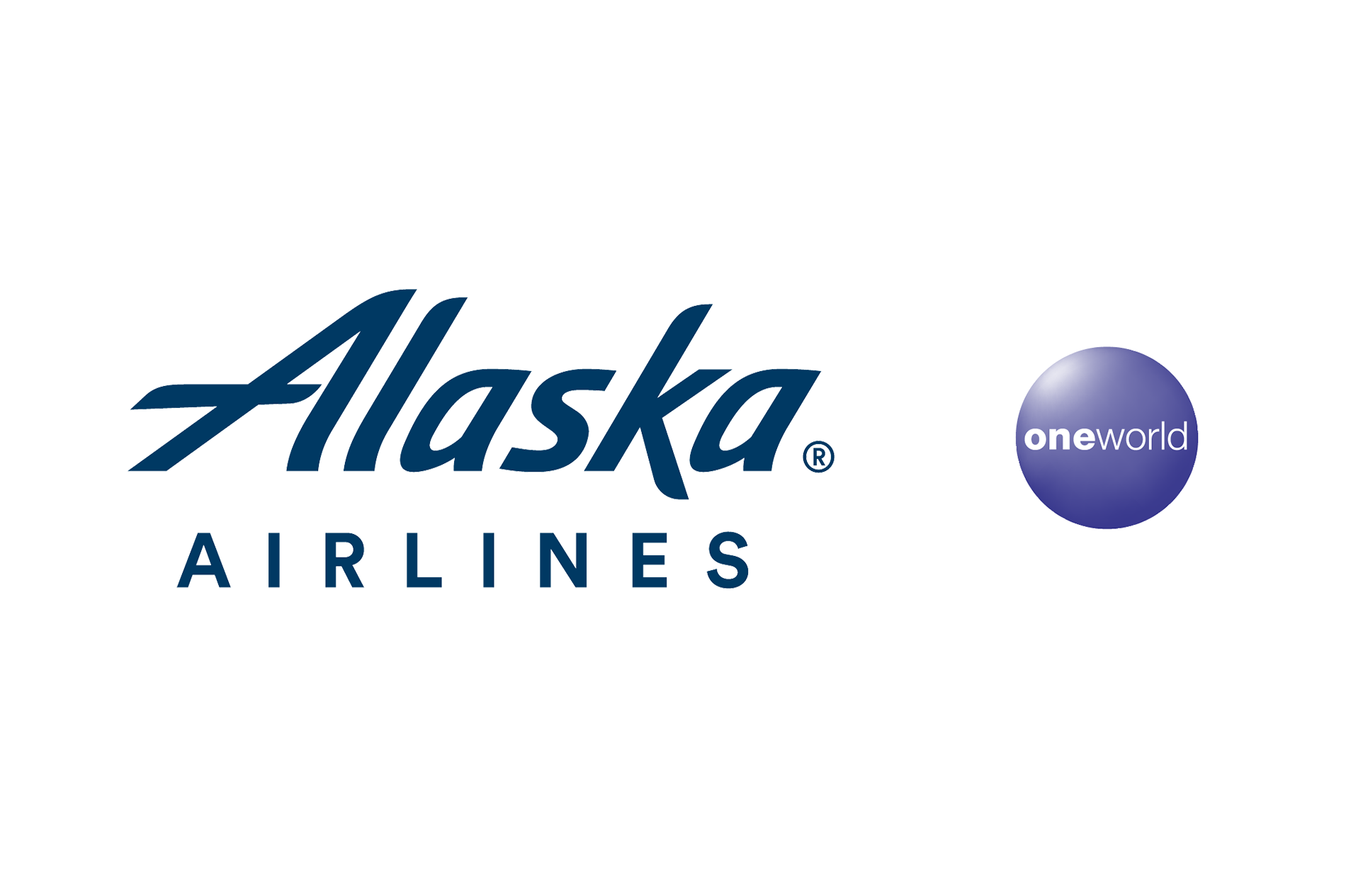 Alaska Airlines Logo - Alaska Airlines Brand Assets - Alaska Airlines, Hawaiian Airlines and  Horizon Air