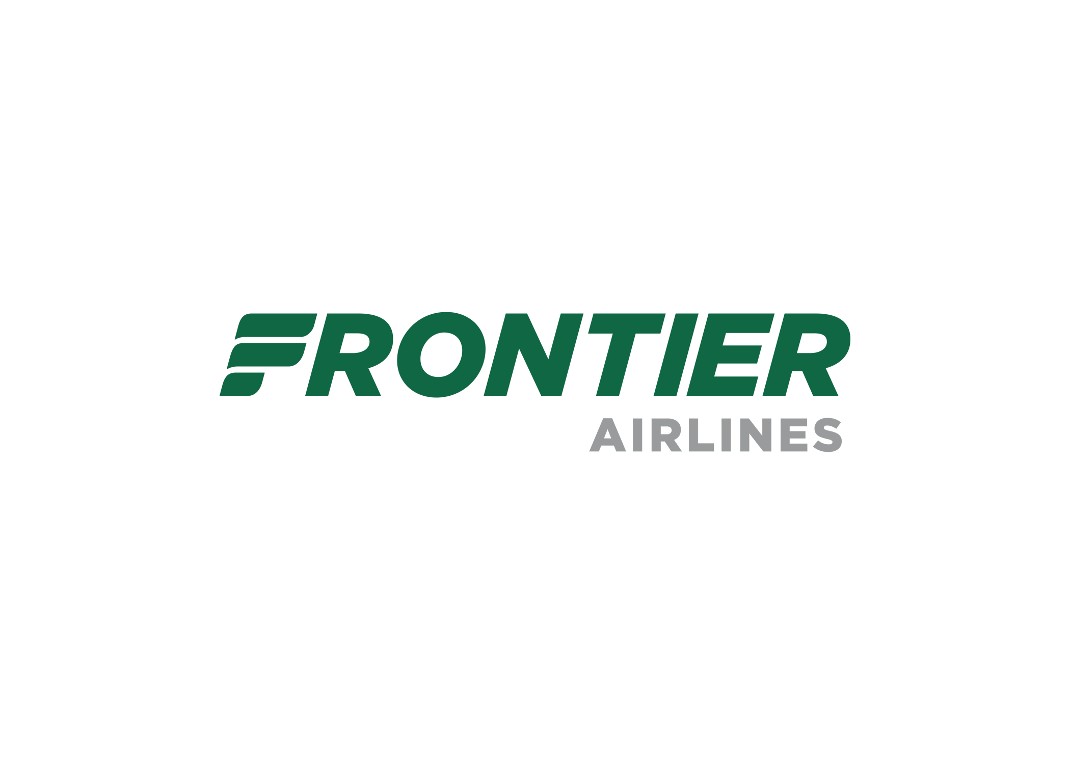 Frontier Airlines Logo - Frontier Airlines Contracts MPS for Two A320 Simulators | MPS