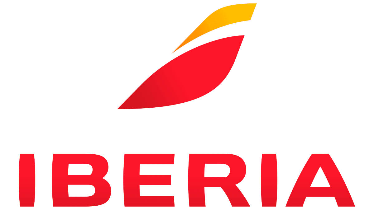 Iberia Logo - Historia Y Significado Del Logo De Iberia