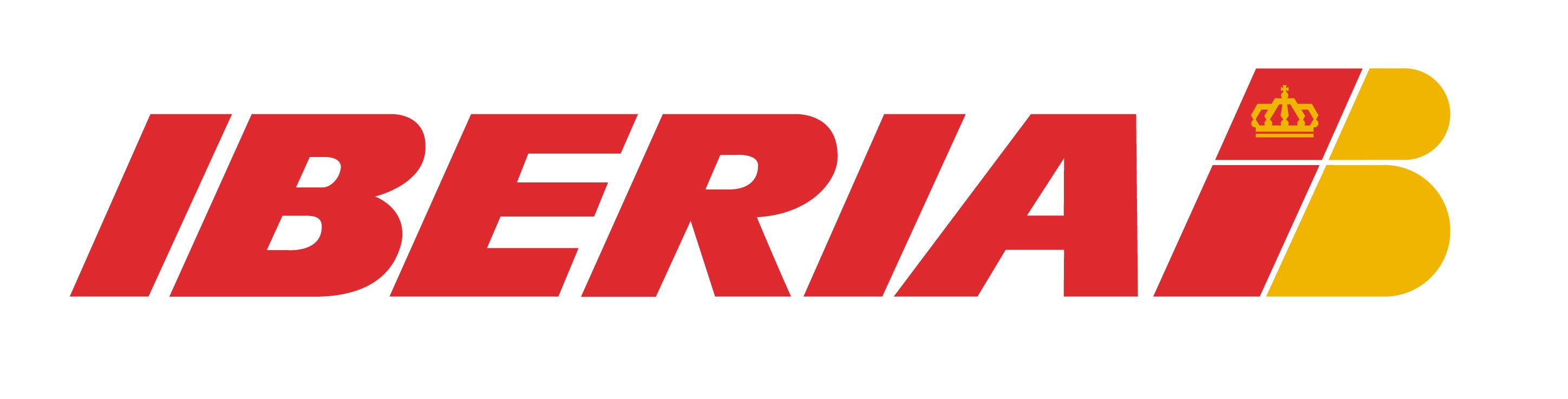 Iberia Logo - File:Logo de la aerolinea Iberia 1992.jpg - Wikimedia Commons