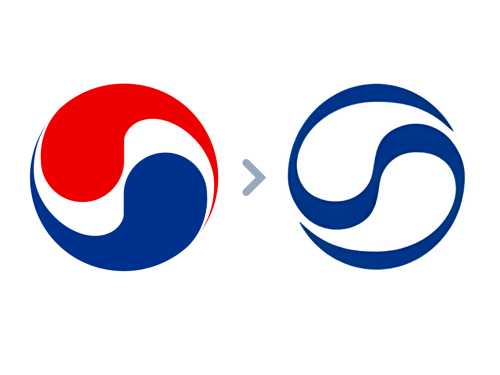 Korean Air Logo - New Korean Air Integrated CI to be unveiled - Design Compass