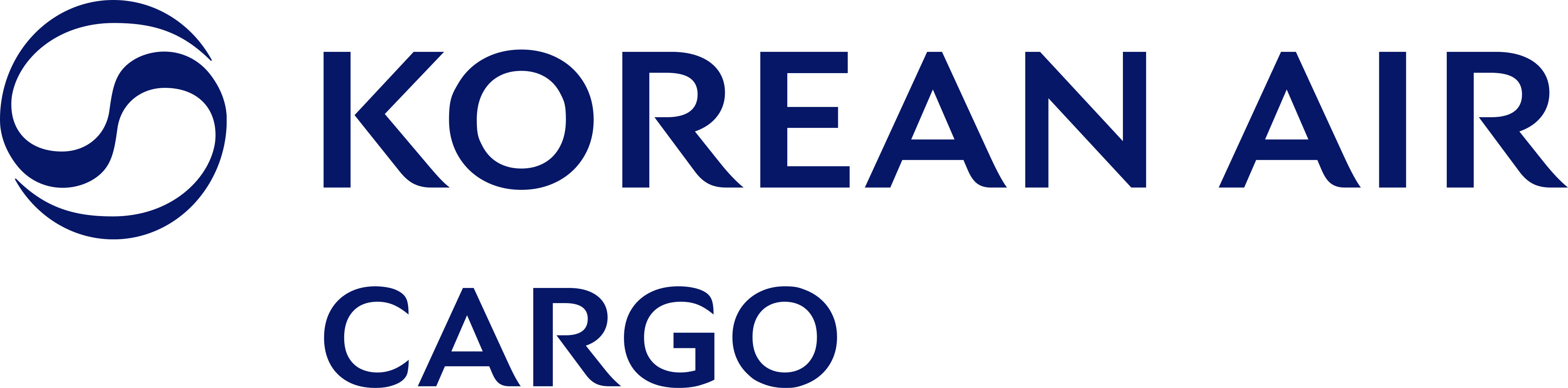 Korean Air Logo - File:Korean Air Cargo 2025.svg - Wikimedia Commons