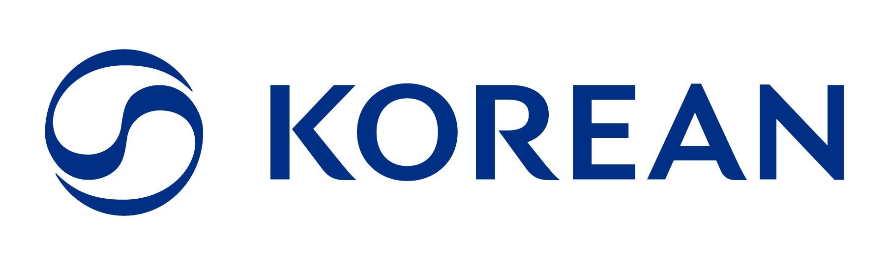 Korean Air Logo - File:Korean Air 2025 (Alt).svg - Wikimedia Commons