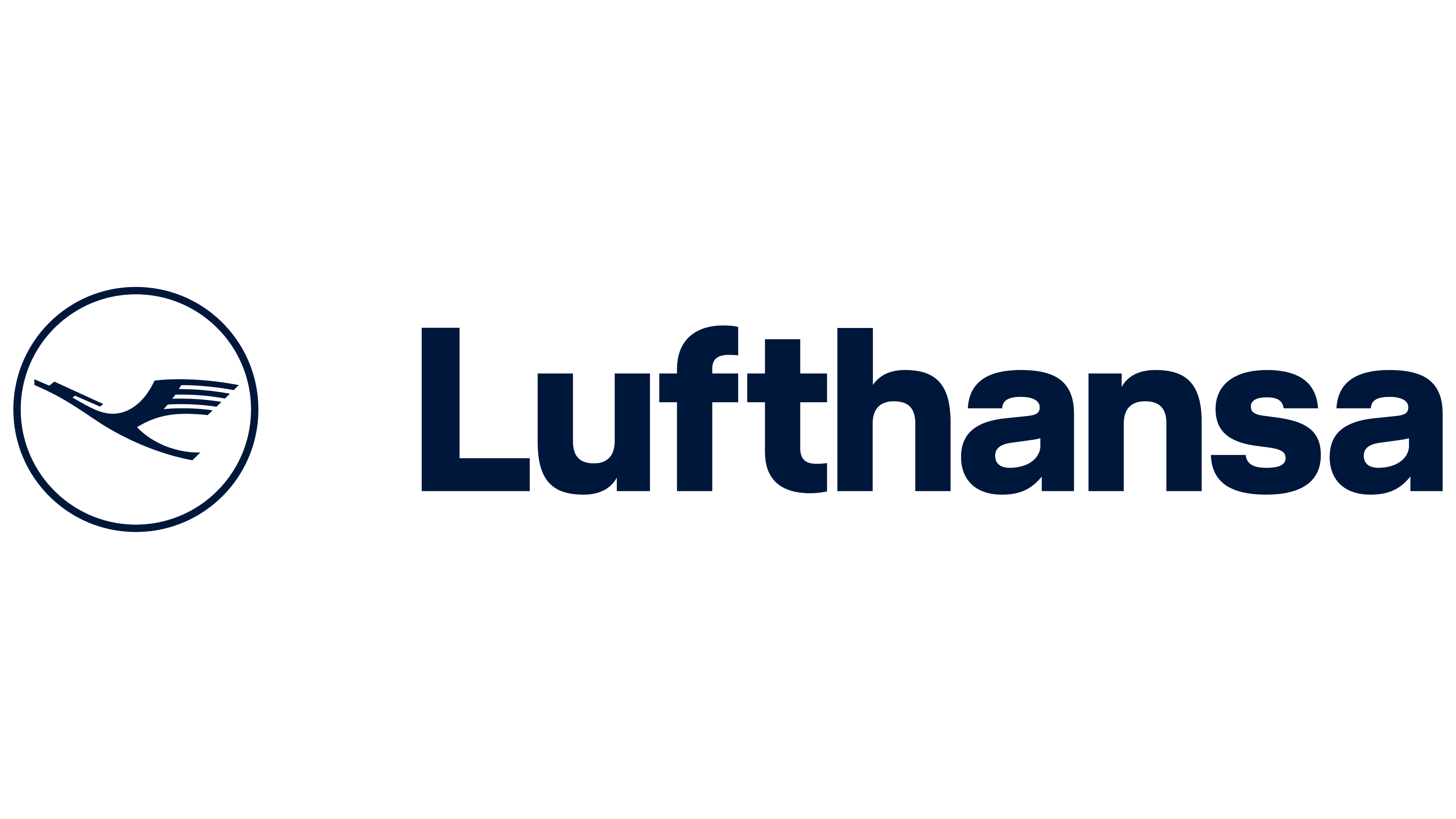 Lufthansa Logo - Lufthansa Logo, symbol, meaning, history, PNG, brand