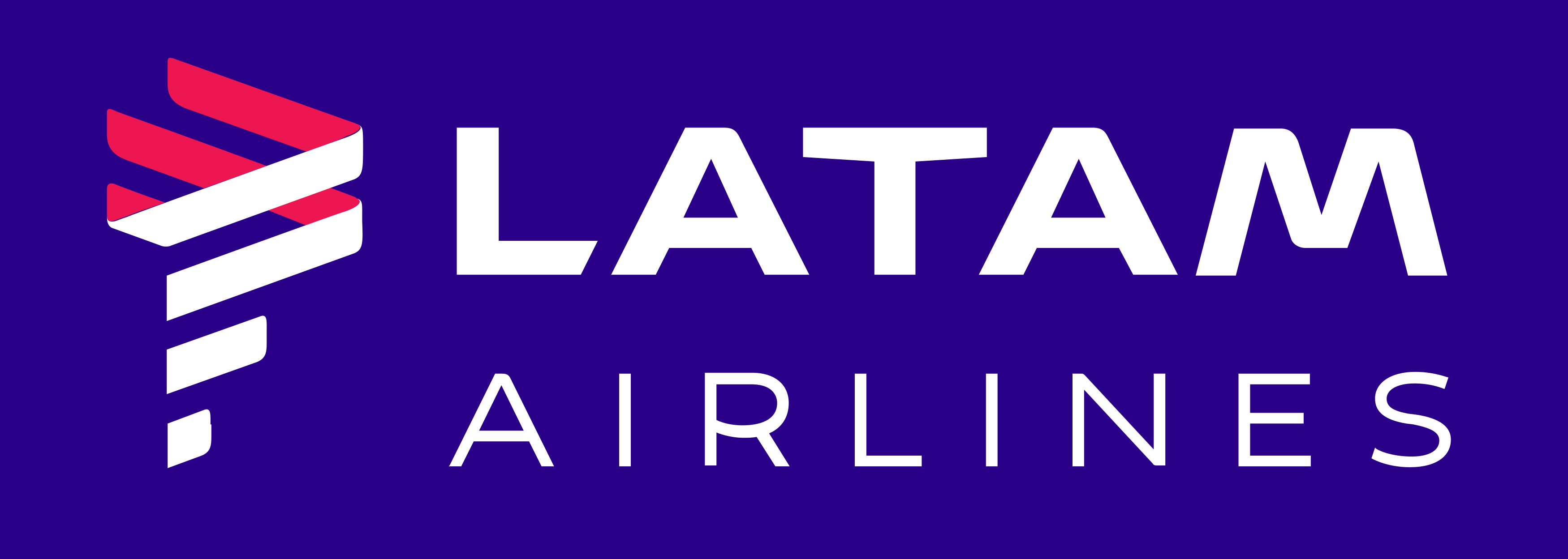 Latam Logo - Latam Airlines Logo - PNG and Vector - Logo Download
