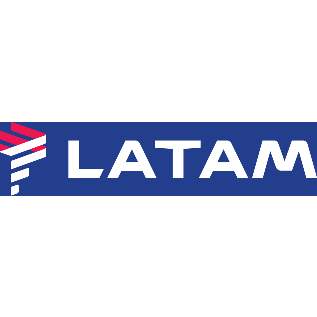Latam Logo - Latam Airlines logo, Vector Logo of Latam Airlines brand free download  (eps, ai, png, cdr) formats