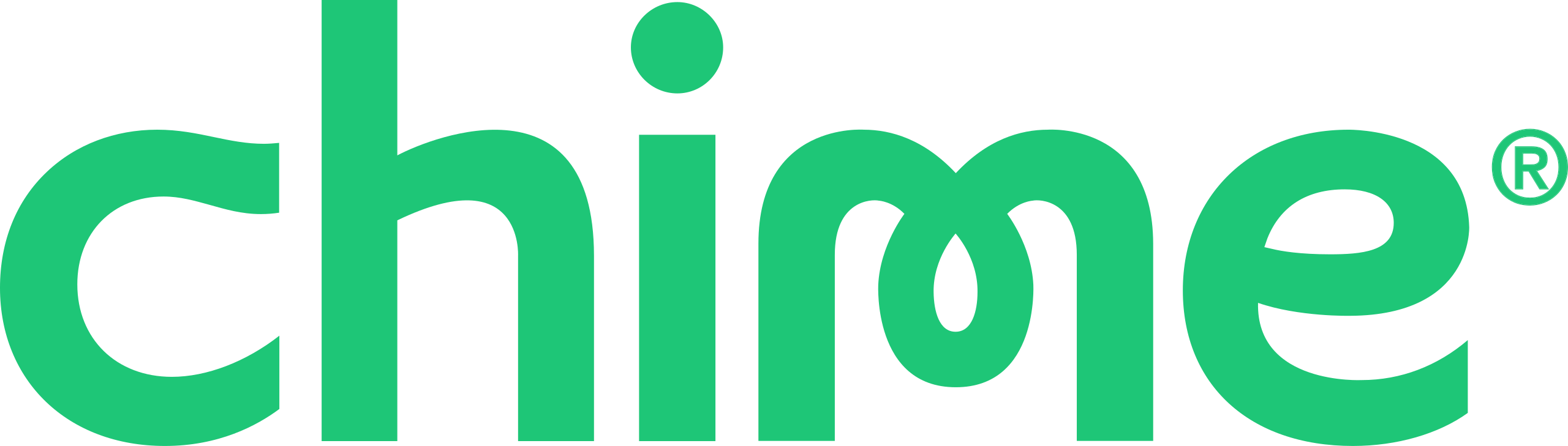 Chime Bank Logo - Does Chime Have Business Accounts? – Best Alternatives 2026
