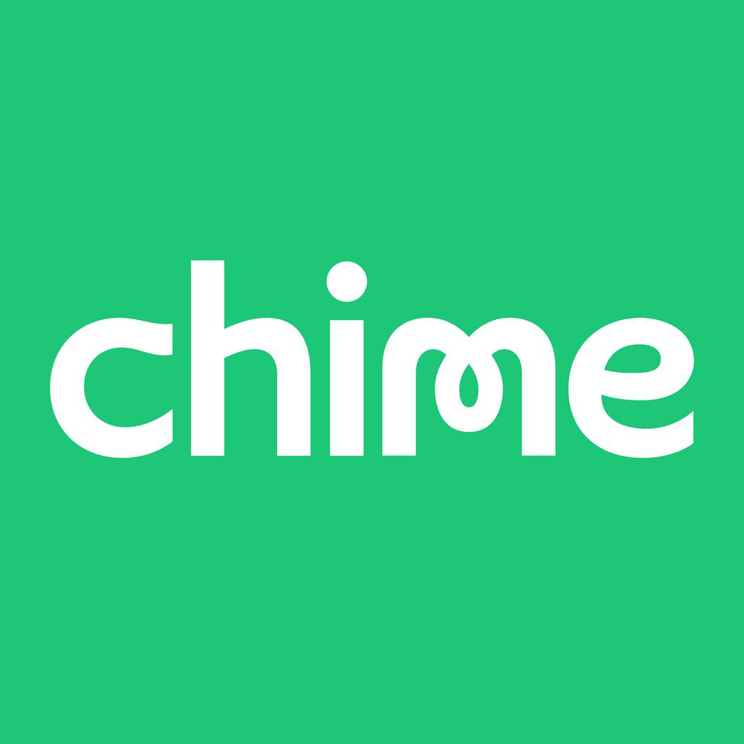 Chime Bank Logo - Chime Announces $18 Million Series B to Accelerate Growth; Surpasses  500,000 Bank Accounts