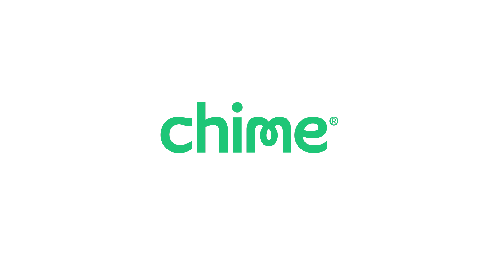 Chime Bank Logo - Chime: Vision Fund Portfolio