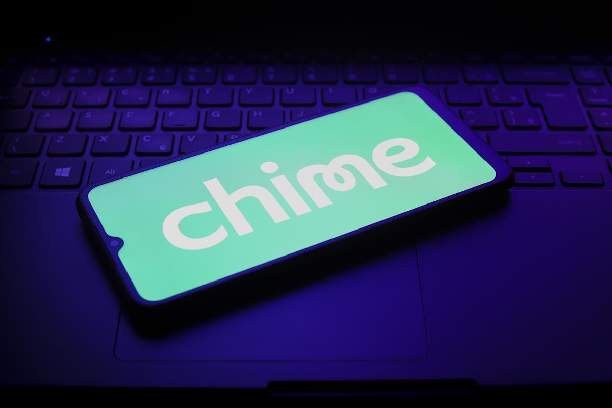 Chime Bank Logo - Chime review (2025): Leveraging technology to bring you better banking  services