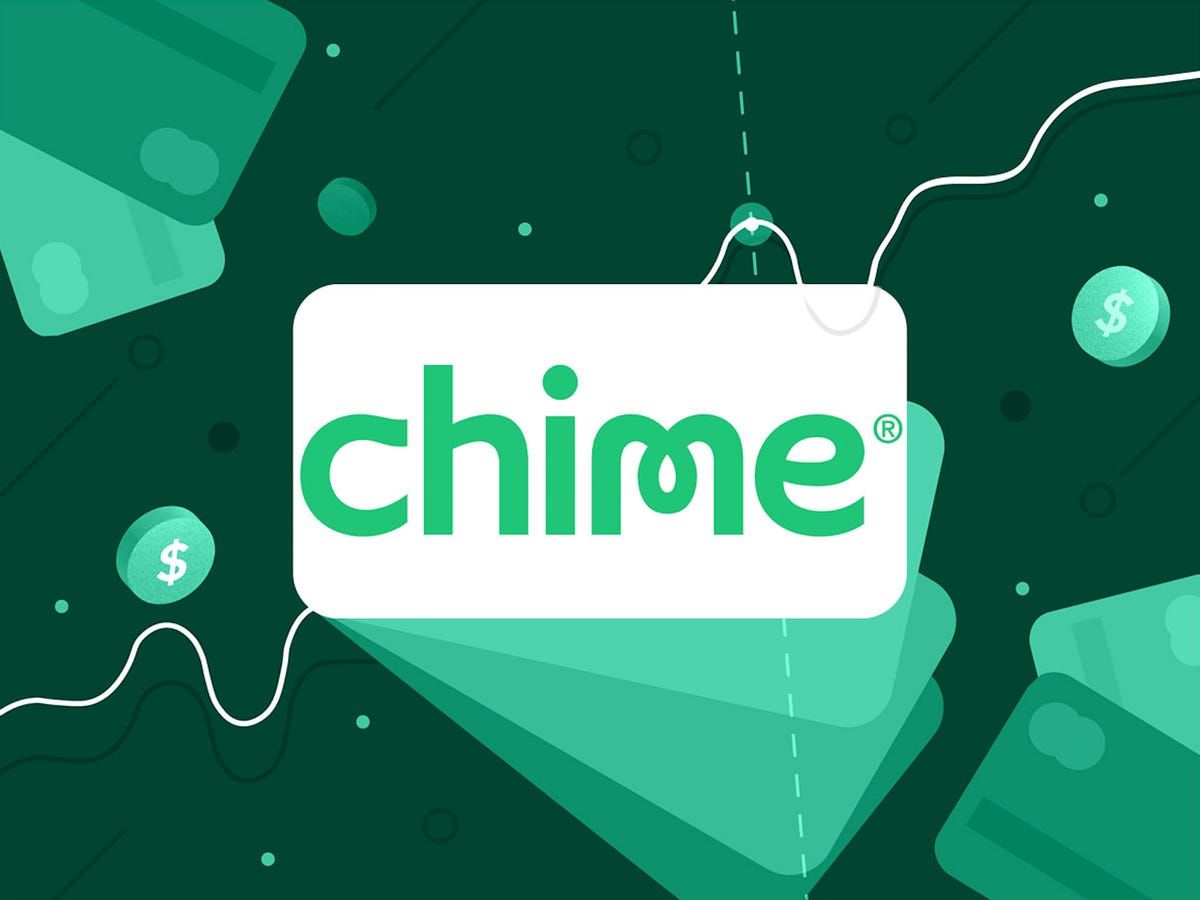 Chime Bank Logo - Chime Credit Builder Review: Boost Your Credit Score With Ease