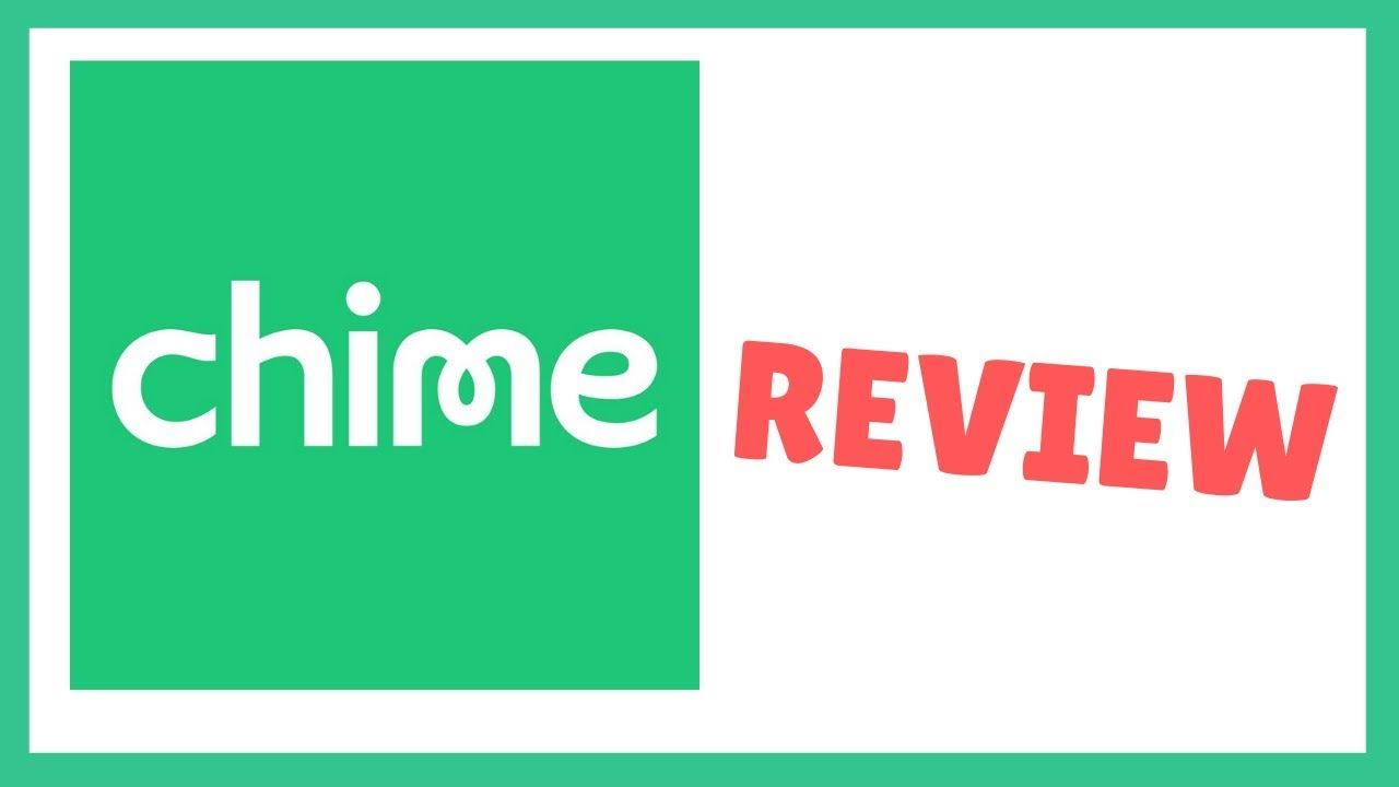 Chime Bank Logo - Chime Bank Review (2019): Is Chime Bank Worth it?