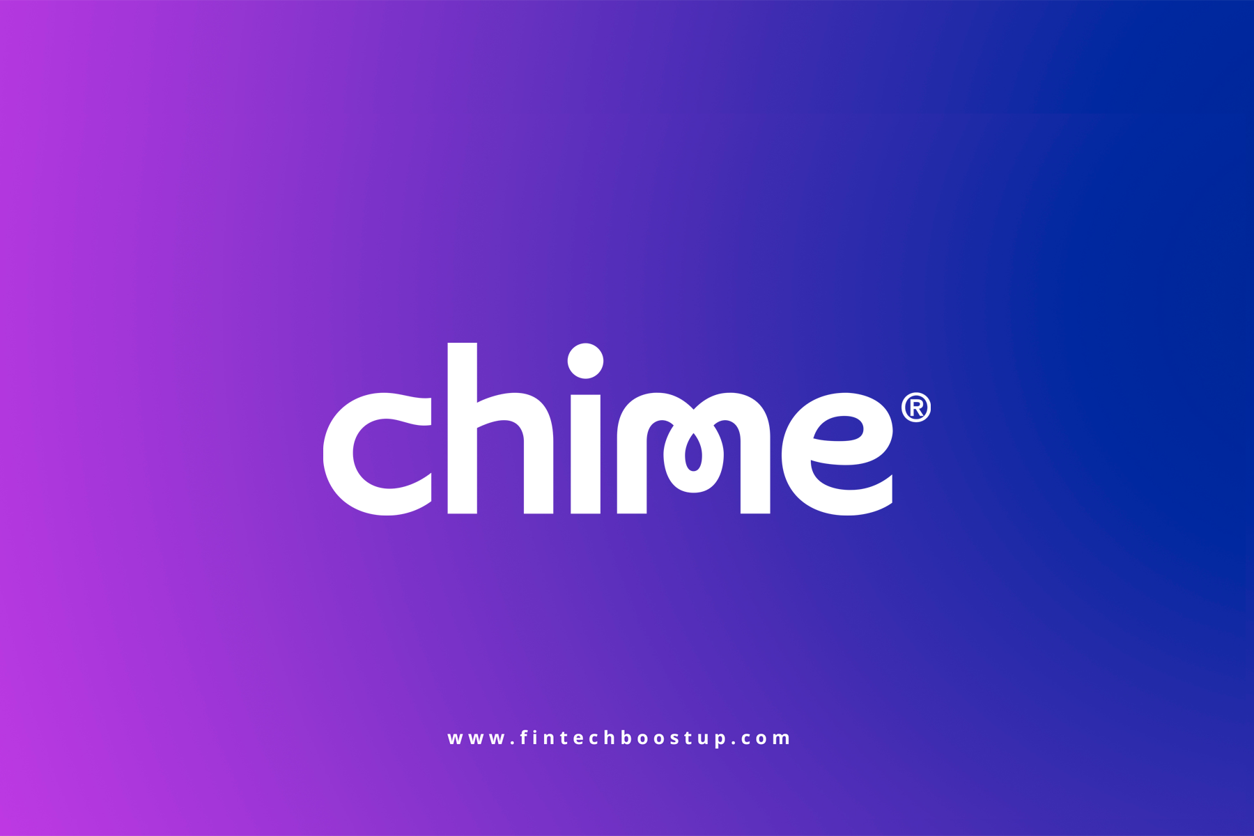 Chime Bank Logo - Chime Files for IPO in the U.S.