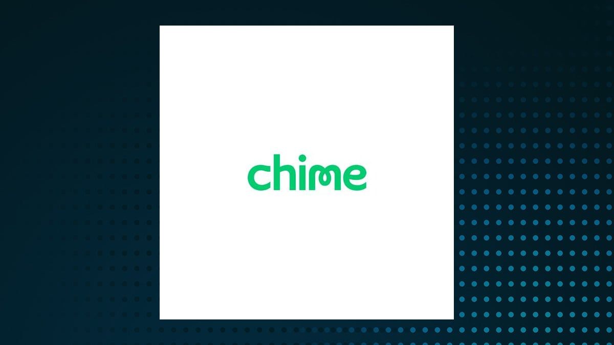 Chime Bank Logo - Renaissance Capital LLC Invests $822,000 in Chime Financial, Inc. $CHYM