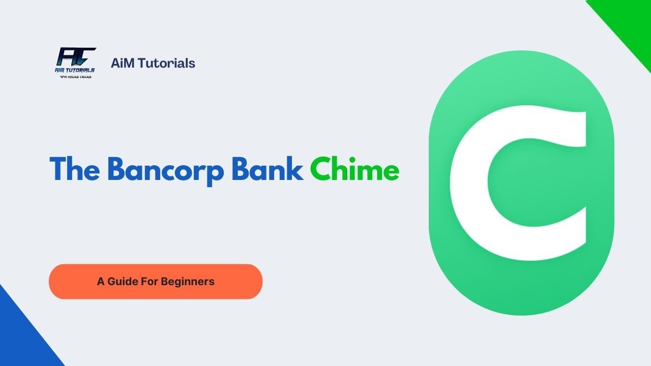 Chime Bank Logo - The Bancorp Bank and Chime: The Ideal Partnership Explained!