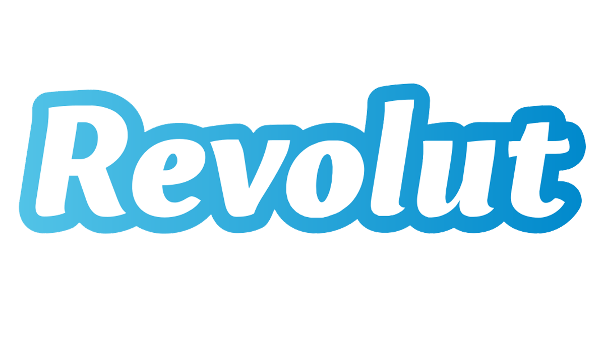 Revolut Logo - Revolut Logo and symbol, meaning, history, PNG, brand