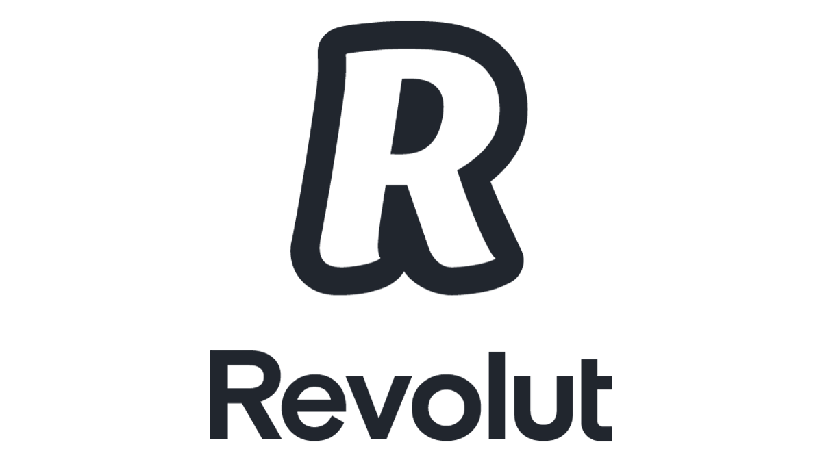 Revolut Logo - Revolut Logo and symbol, meaning, history, PNG, brand