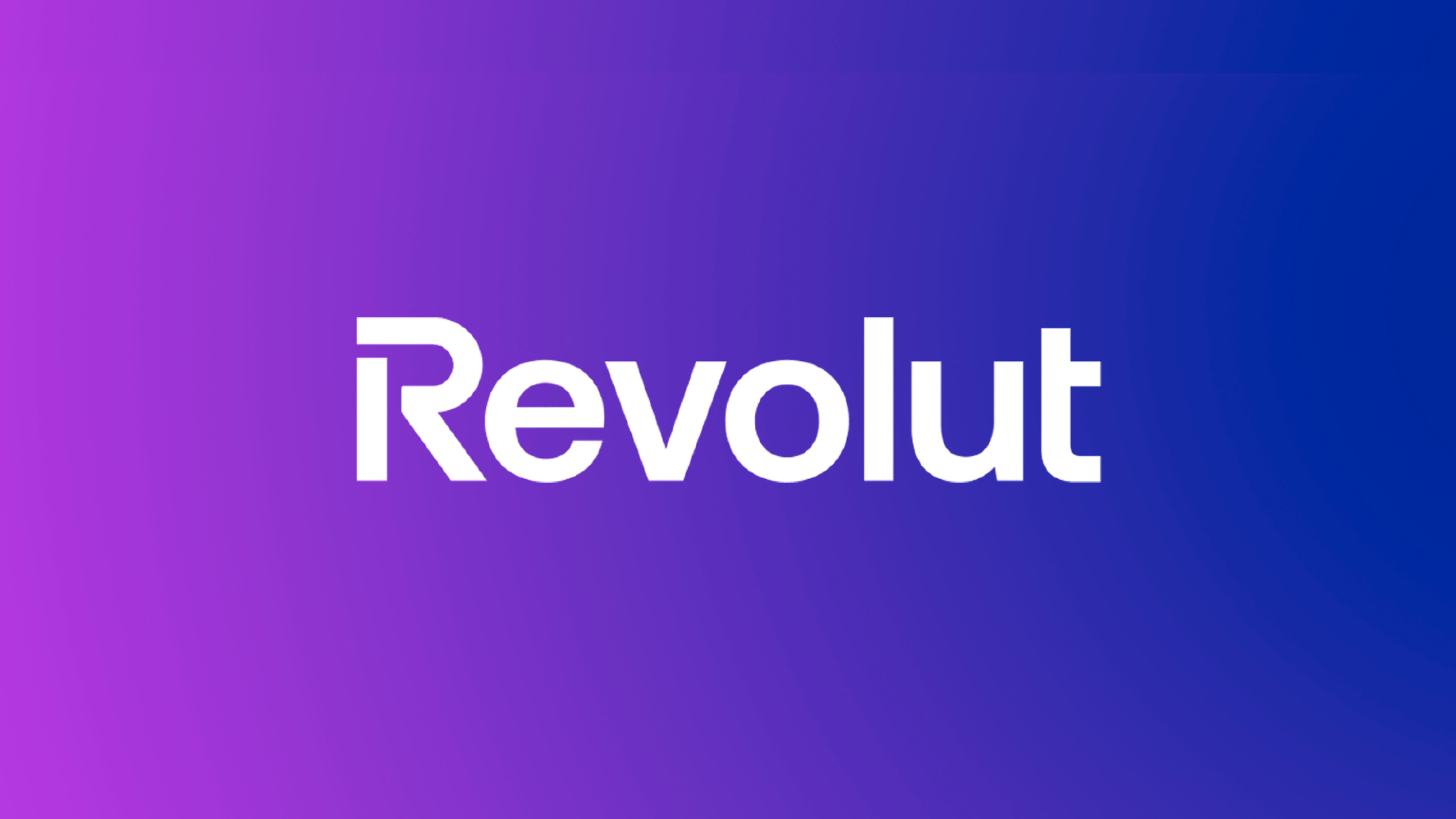 Revolut Logo - Recreating Revolut. A Step-by-Step Journey in UI/UX Design | by MOHIT SAHU  | Bootcamp | Medium