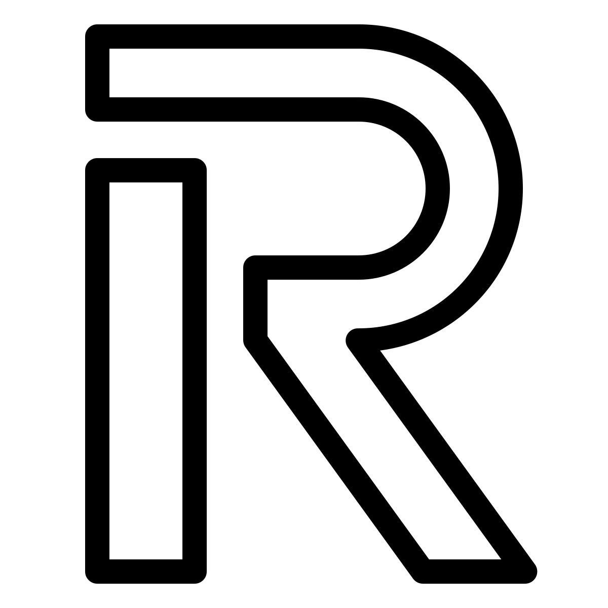 Revolut Logo - Revolut Logo PNG - High-Quality Digital Wallet Icon