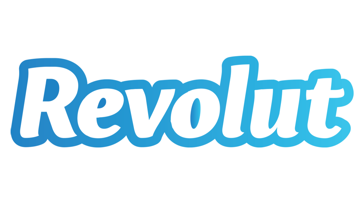Revolut Logo - Revolut Logo and symbol, meaning, history, PNG, brand