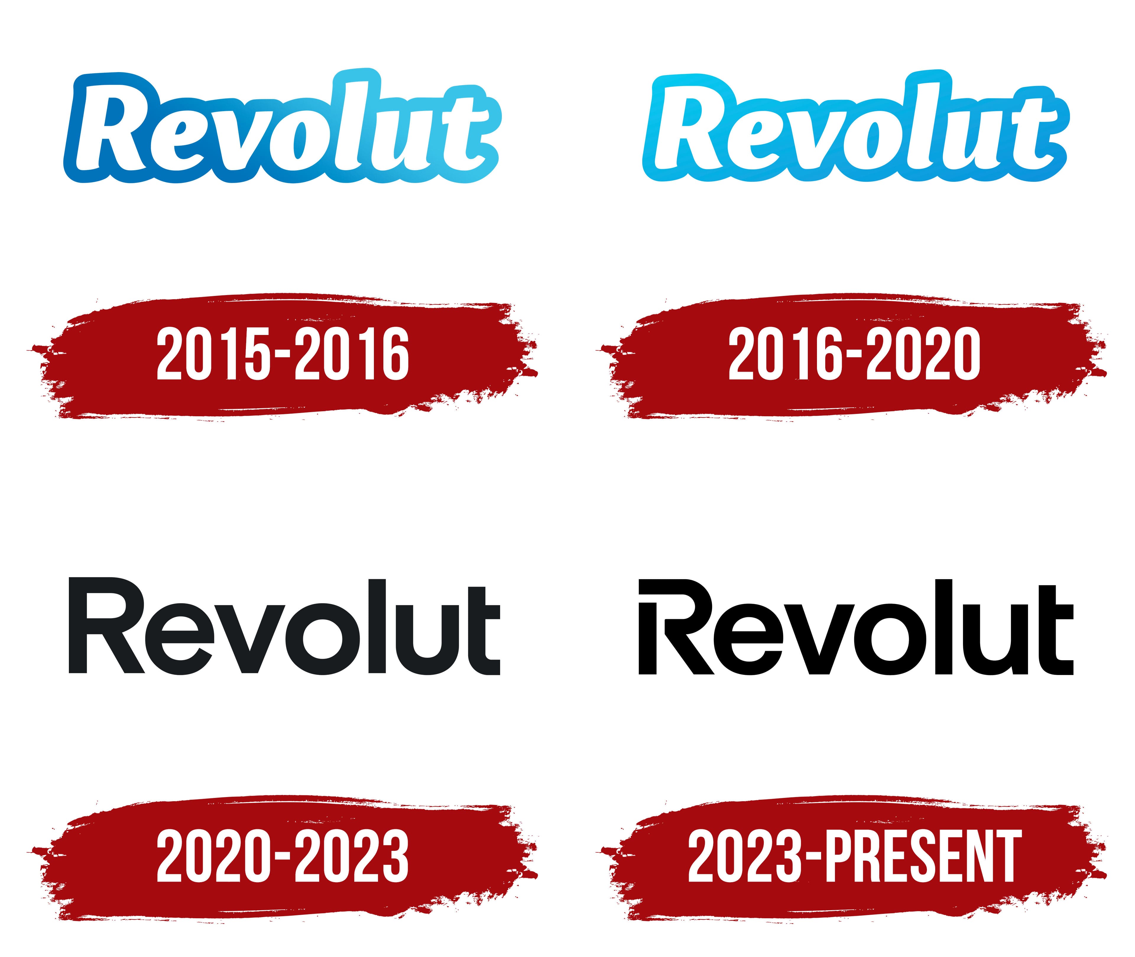 Revolut Logo - Revolut Logo, symbol, meaning, history, PNG, brand