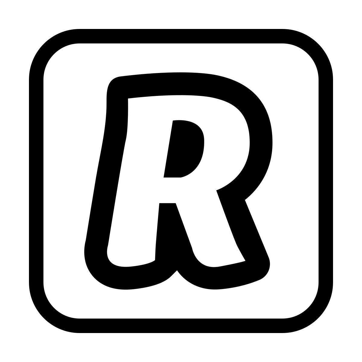 Revolut Logo - Revolut Logo PNG - High-Quality Digital Wallet Icon