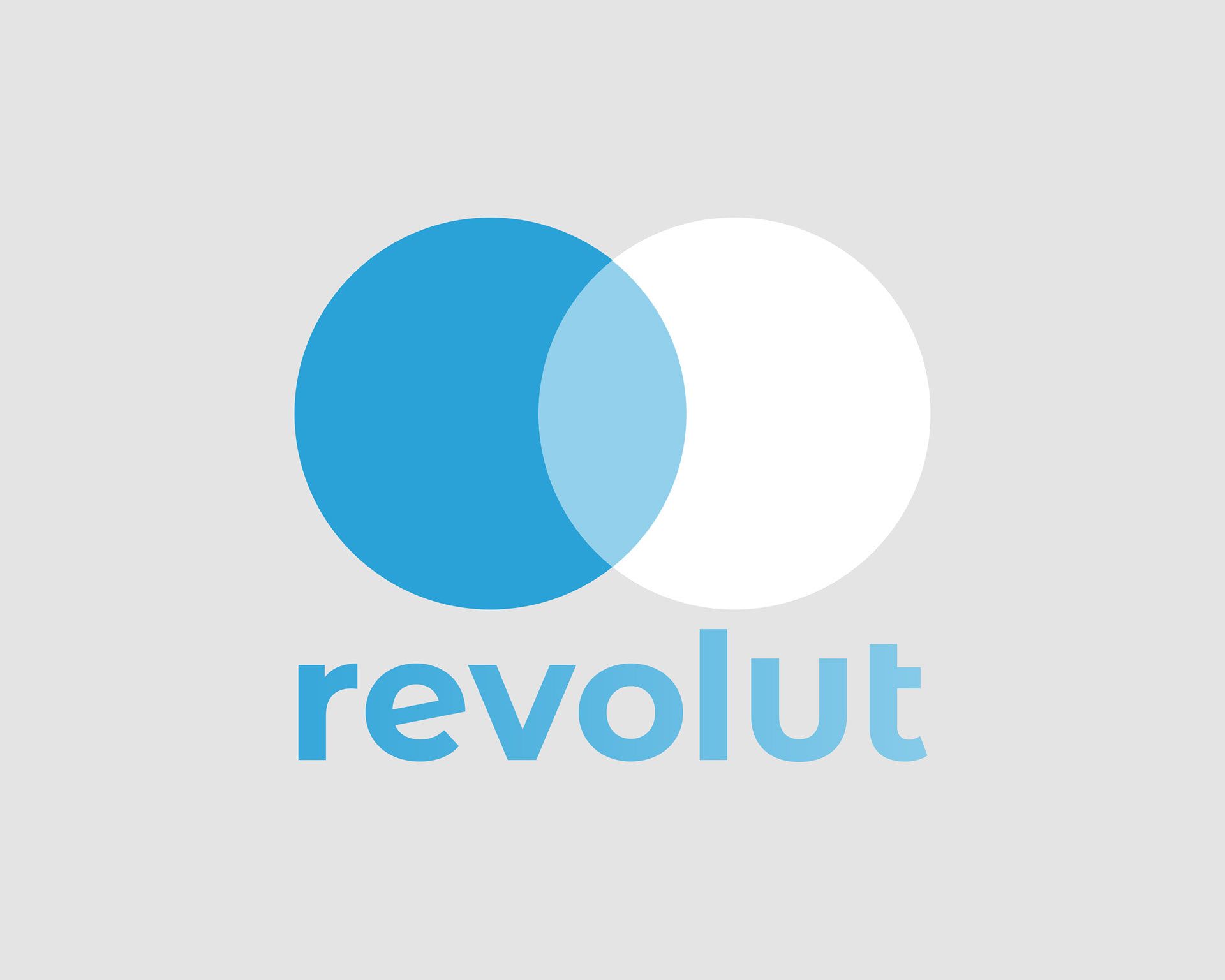 Revolut Logo - Revolut New Logo (1) | Images :: Behance