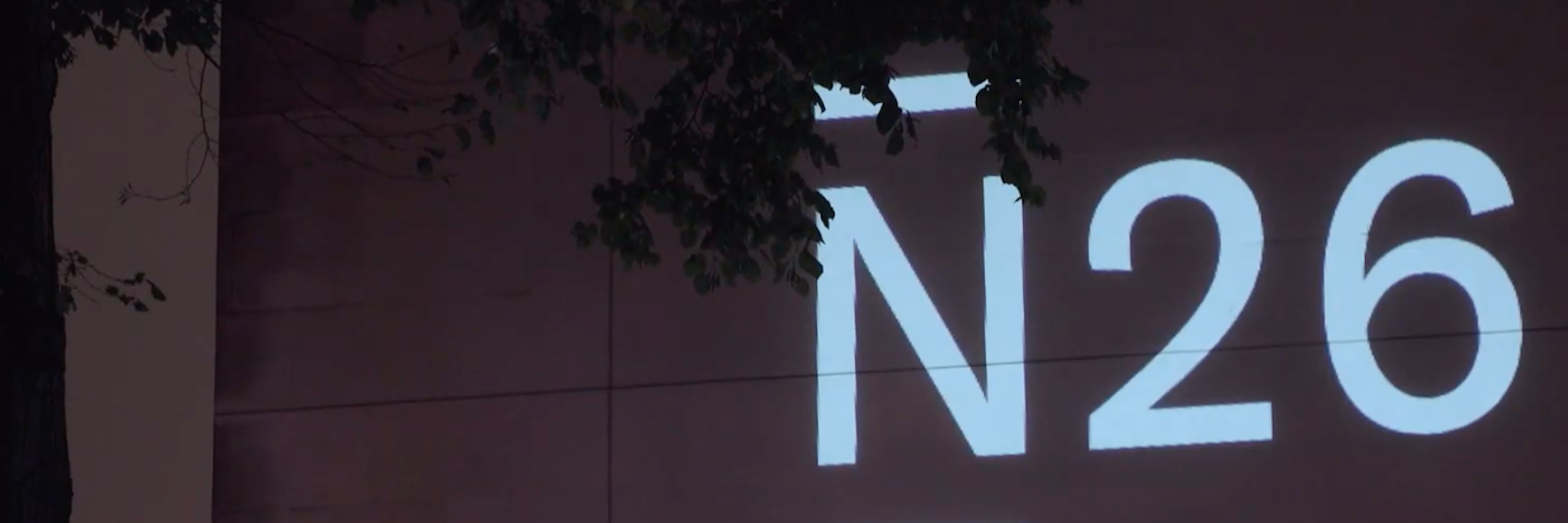 N26 Bank Logo - Customer blunders and tensions at the top – behind N26's failed UK  expansion | Sifted
