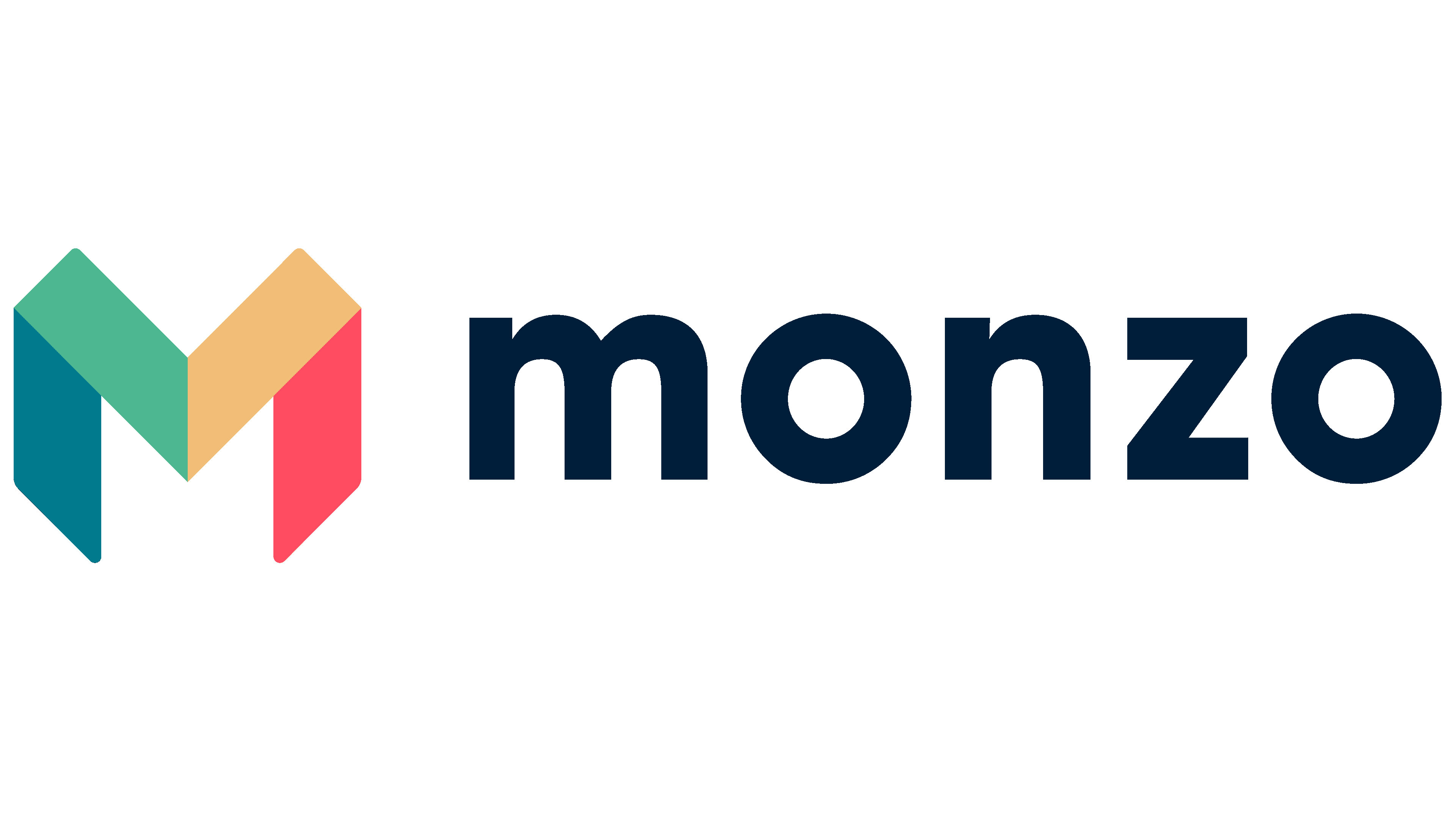 Monzo Logo - Monzo Logo, symbol, meaning, history, PNG, brand