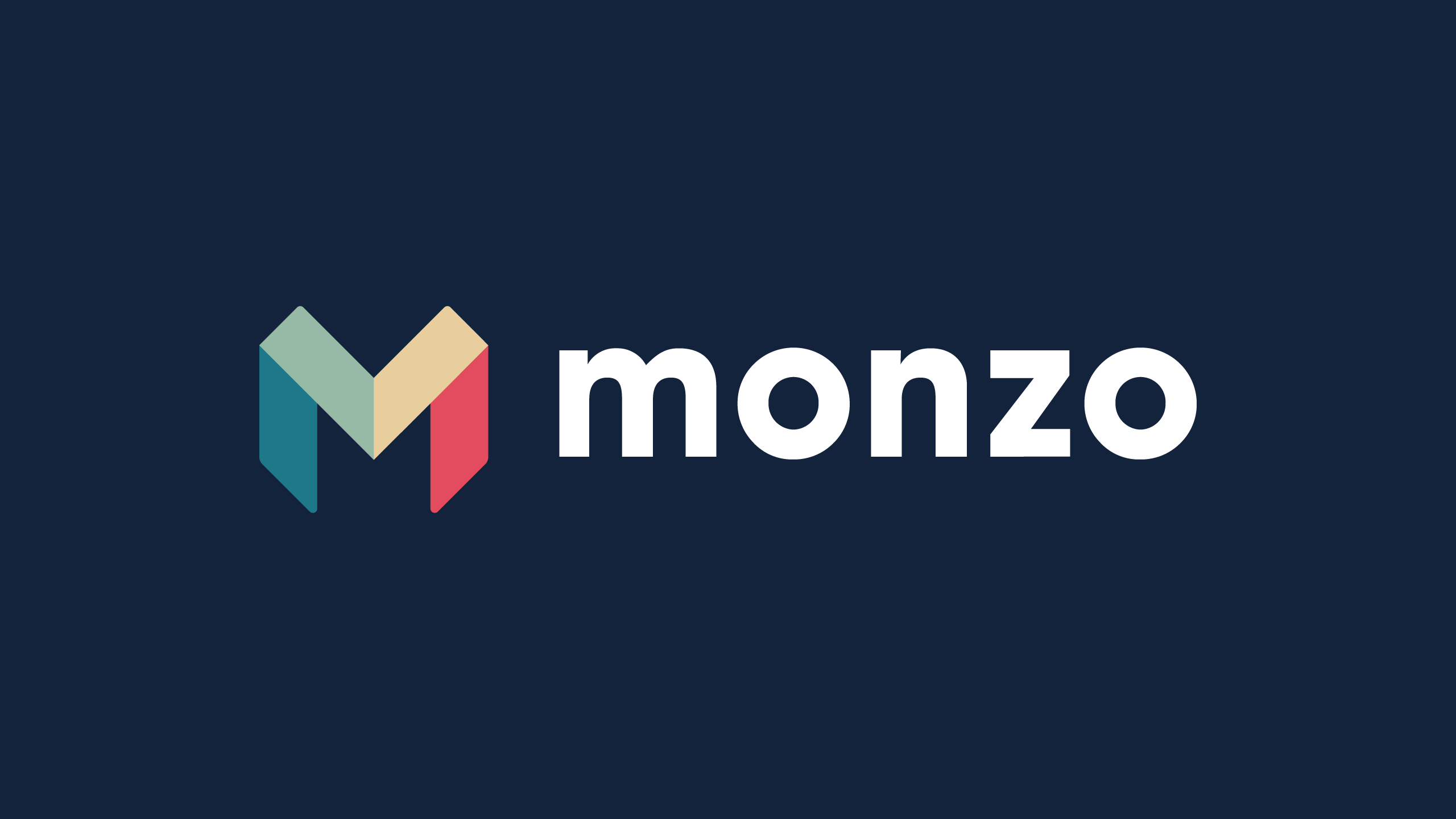Monzo Logo - How rival challenger bank Starling pranked Mondo on day new name Monzo was  unveiled | TechCrunch