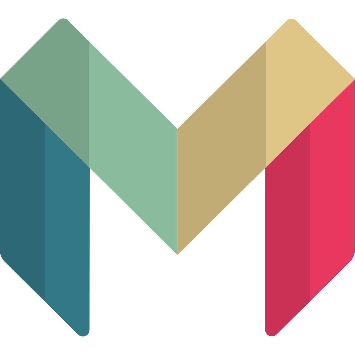 Monzo Logo - Monzo color icon in PNG, SVG
